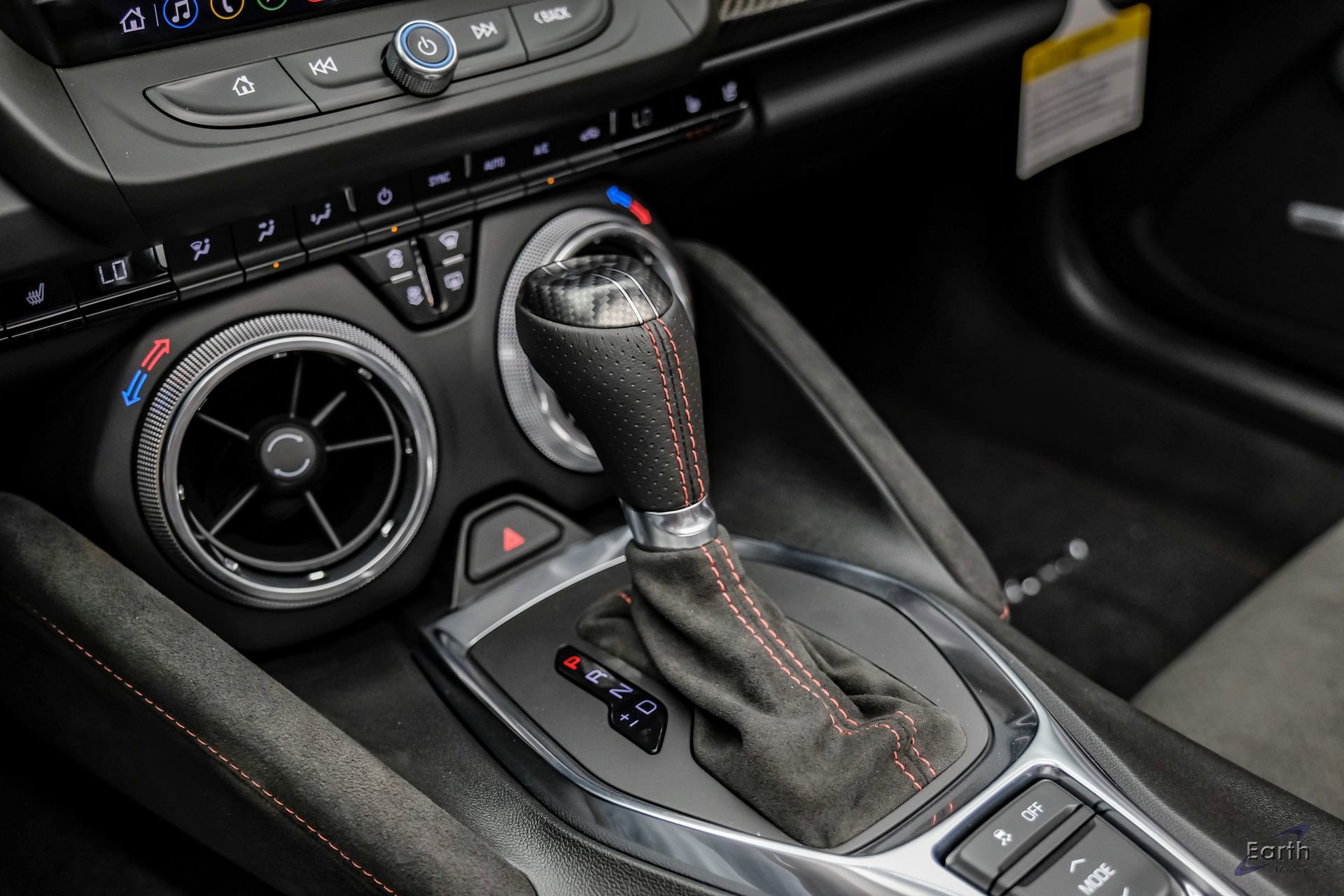 Used 2024 Chevrolet Camaro ZL1 RWD image 68