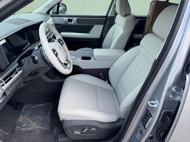 New 2026 Hyundai Santa Fe SEL FWD image 6