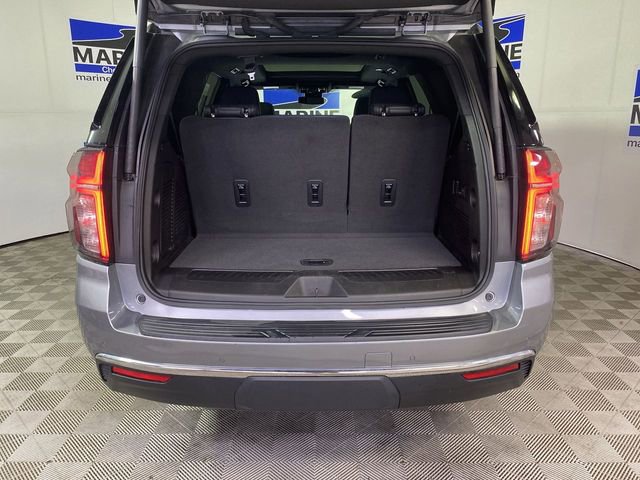 Certified 2023 Chevrolet Tahoe LT w/ Luxury Package image 33