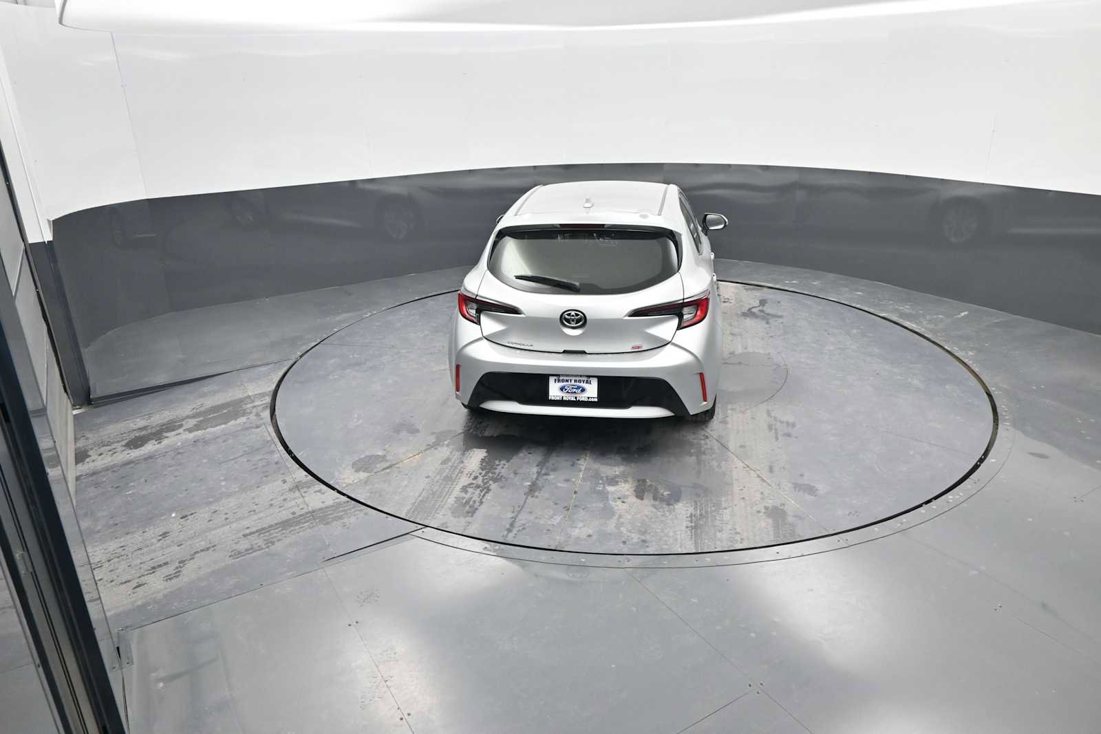 Used 2024 Toyota Corolla SE image 31