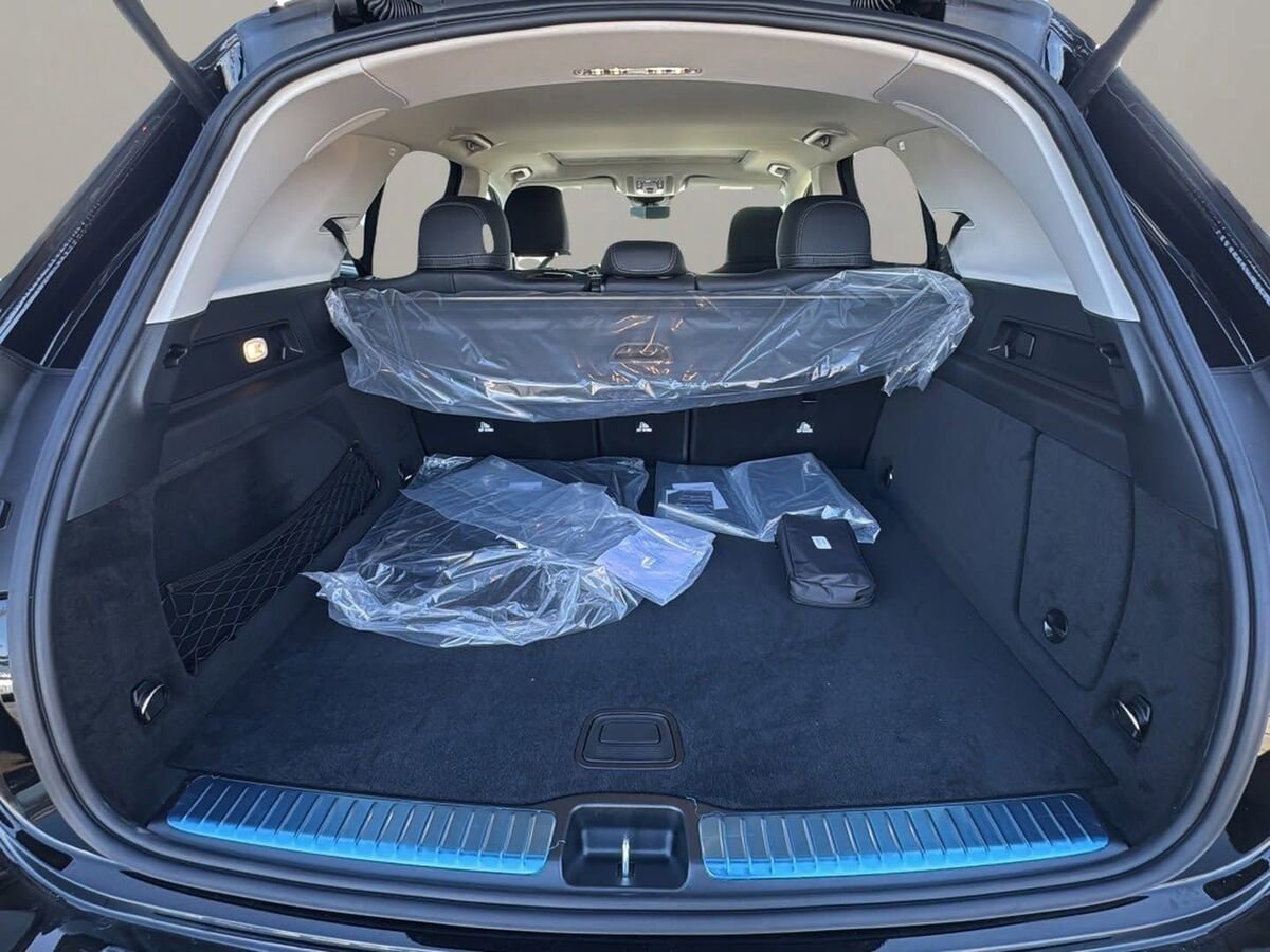 New 2026 Mercedes-Benz GLE 350 4MATIC image 23