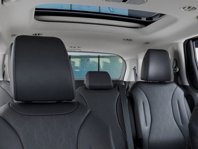 New 2026 Kia Carnival SX image 27