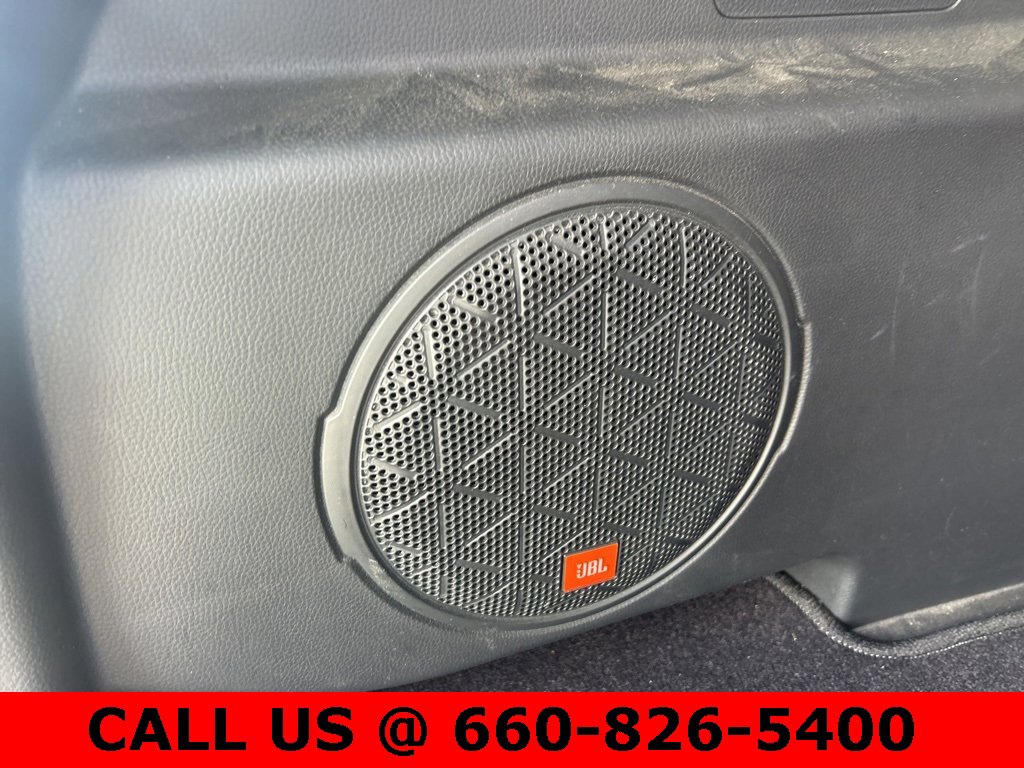 Certified 2020 Toyota RAV4 Limited image 12