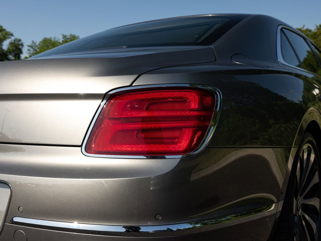 New 2026 Bentley Flying Spur Plug-In Hybrid AWD/4WD image 64