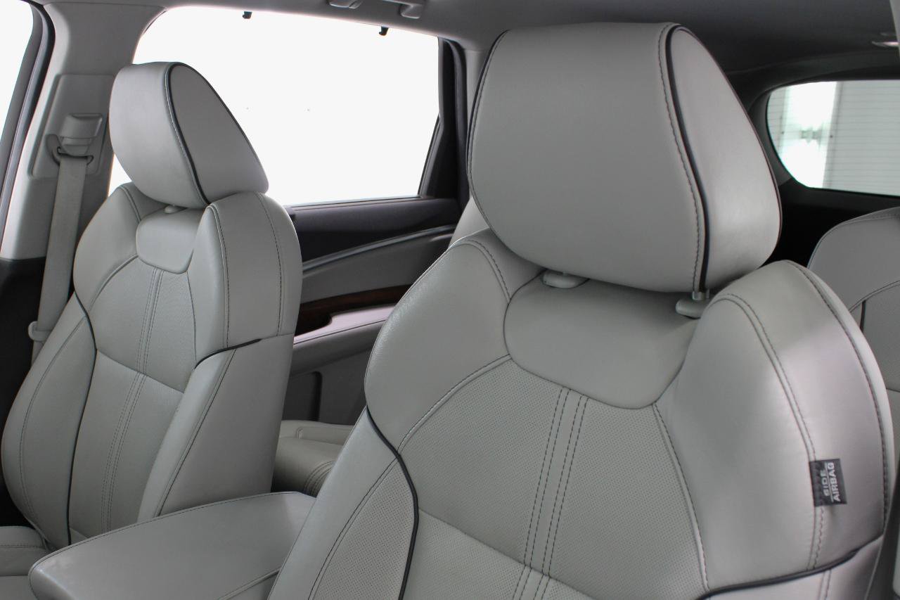 Used 2018 Acura MDX w/ Advance Package FWD image 33