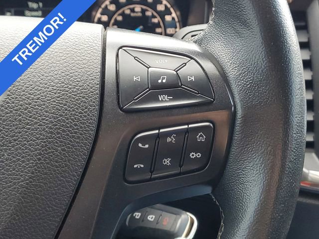 Used 2021 Ford Ranger XLT w/ Tremor Off-Road Package AWD/4WD image 16
