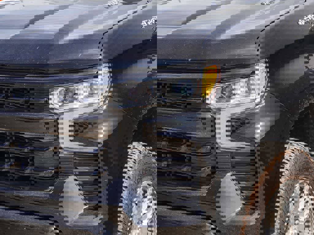 Used 2023 Chevrolet Silverado 1500 RST w/ LPO, Liner Protection Package image 6