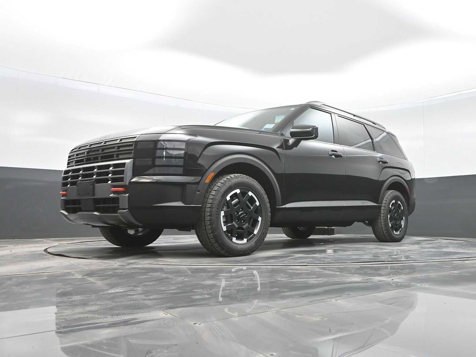 New 2026 Hyundai Palisade XRT Pro image 31