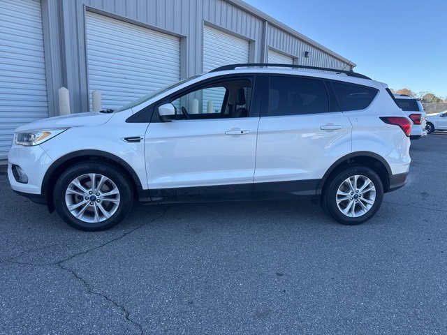 Used 2019 Ford Escape SEL image 6