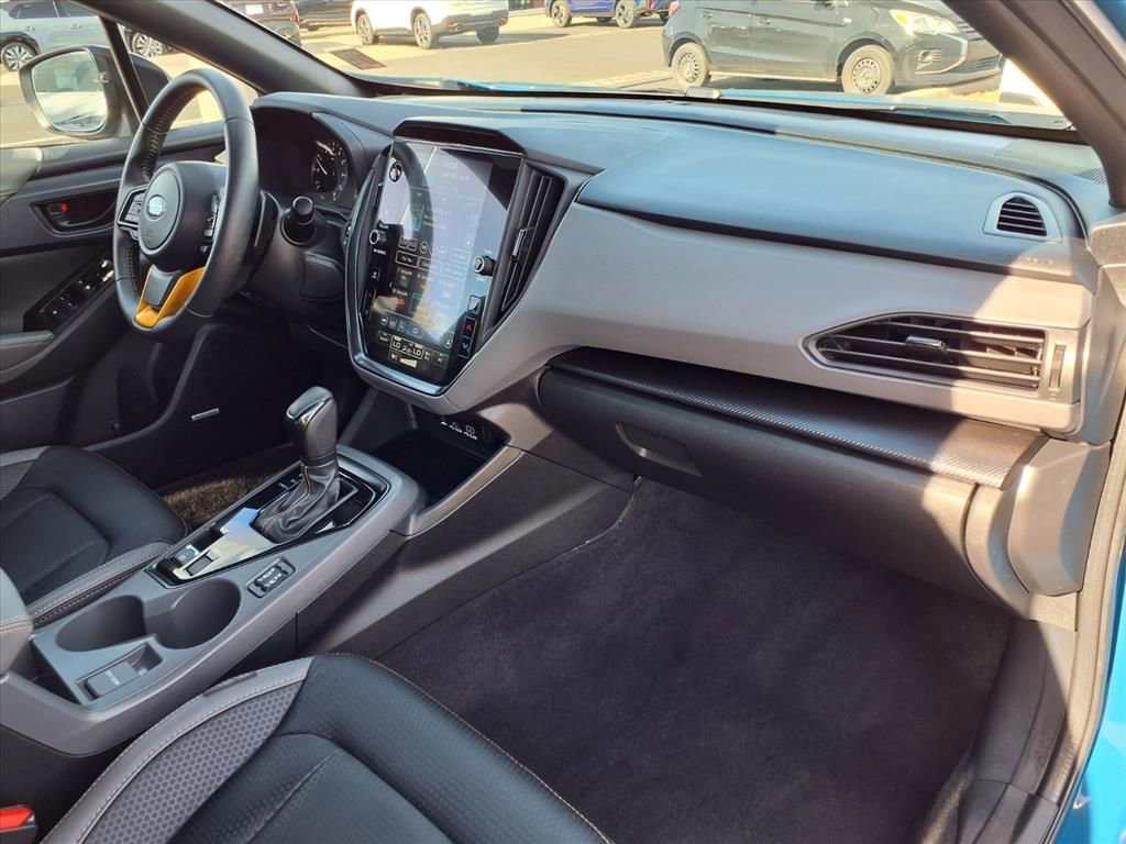 Certified 2025 Subaru Crosstrek 2.5i Wilderness w/ Wilderness Package image 16