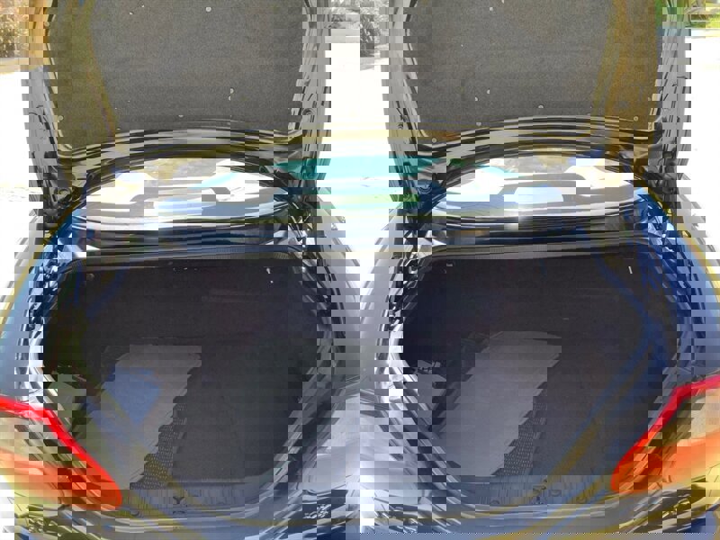 Used 2000 Jaguar XK8 Coupe image 33