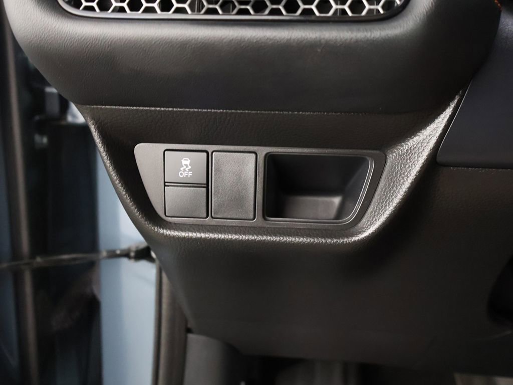 Used 2025 Honda HR-V Sport image 37