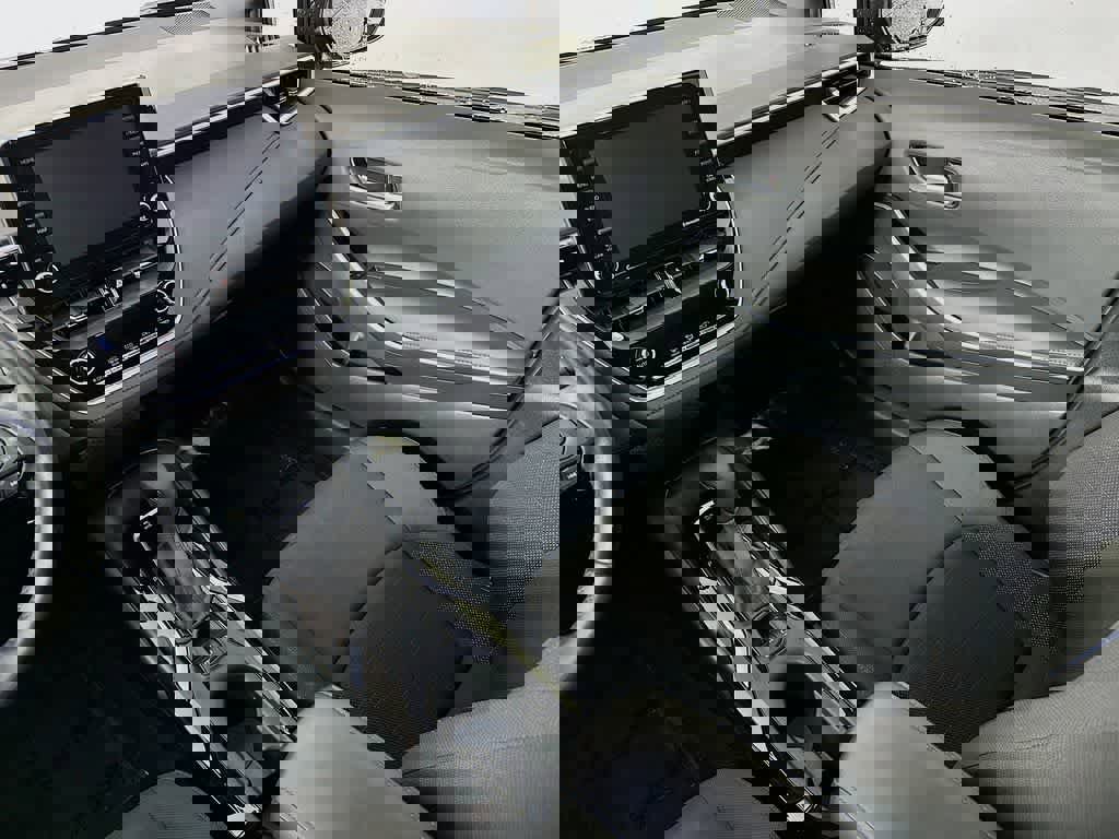 Used 2022 Toyota Corolla SE image 11