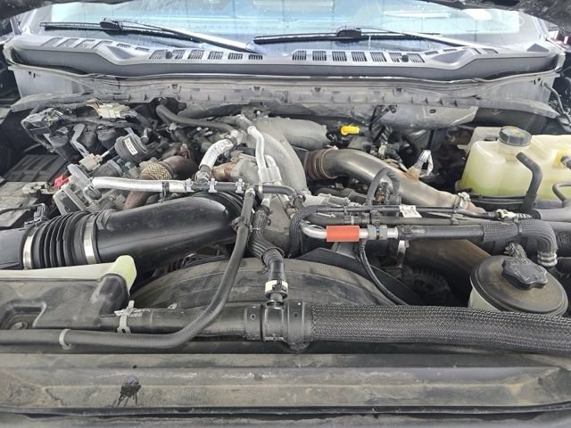 Used 2024 Ford F450 Limited w/ FX4 Off-Road Package AWD/4WD image 15
