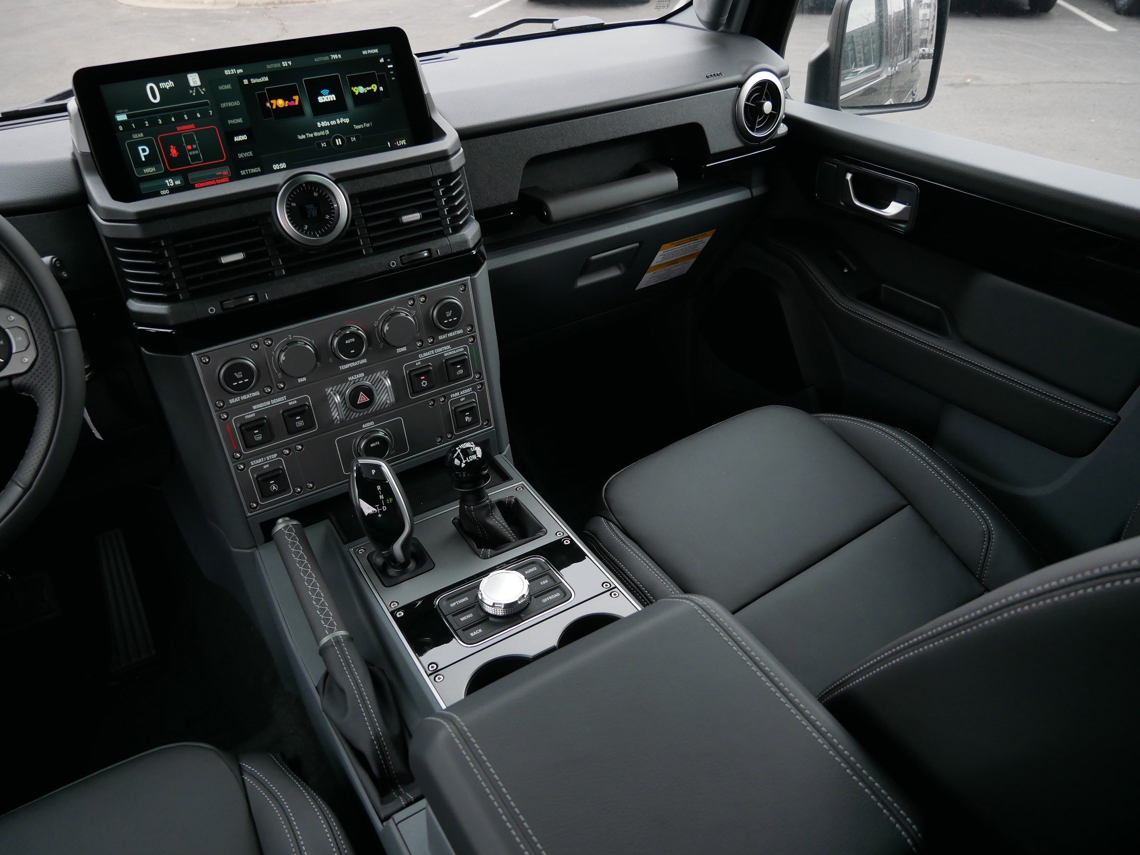 New 2026 INEOS Grenadier image 11