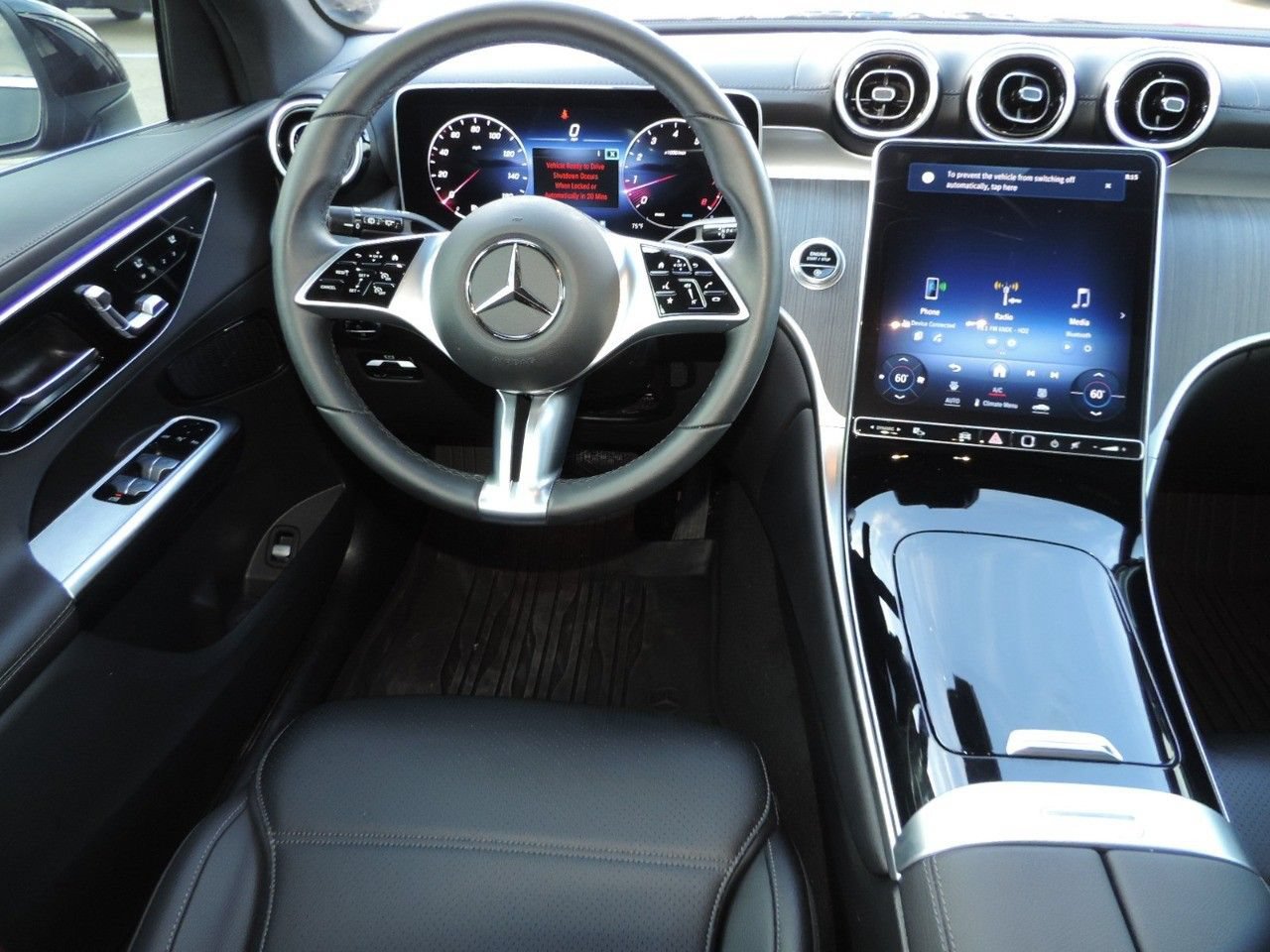 Used 2024 Mercedes-Benz GLC 300 image 22