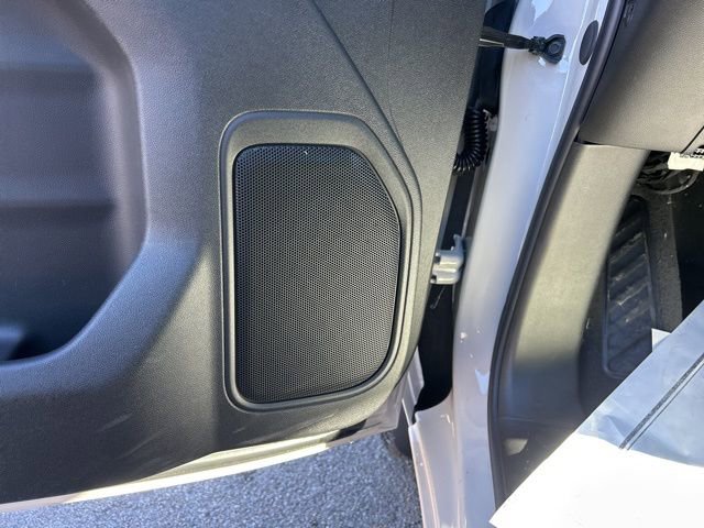 New 2026 Chevrolet Silverado 2500 Custom w/ Custom Value Package image 14