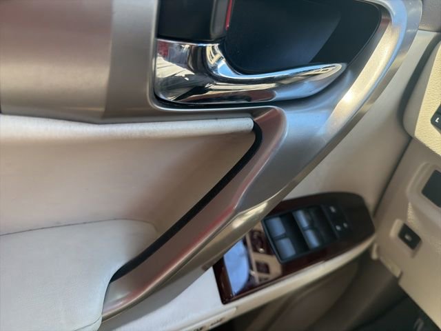 Used 2019 Lexus GX 460 Premium AWD/4WD image 8