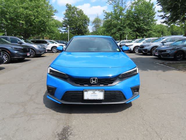 Certified 2023 Honda Civic Sport Touring image 6