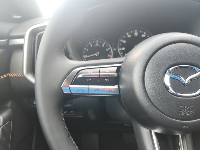 New 2026 MAZDA CX-50 AWD 2.5 S w/ Weather Package image 30