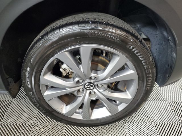 Used 2025 MAZDA CX-30 AWD 2.5 S w/ Preferred Package image 11