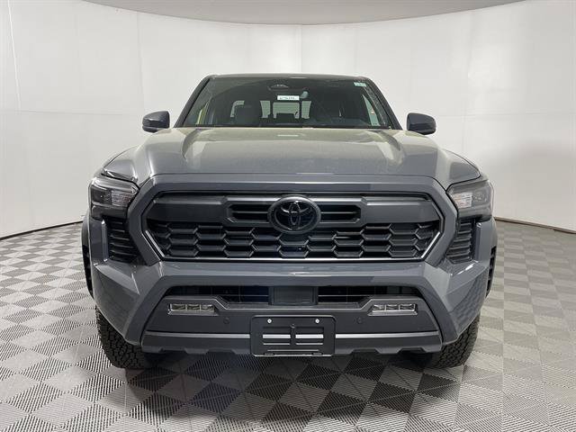 New 2026 Toyota Tacoma TRD Off-Road AWD/4WD image 2