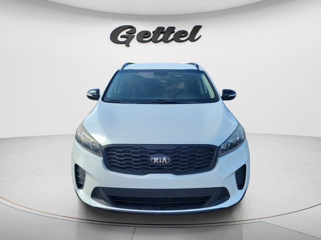 Used 2019 Kia Sorento S FWD image 2
