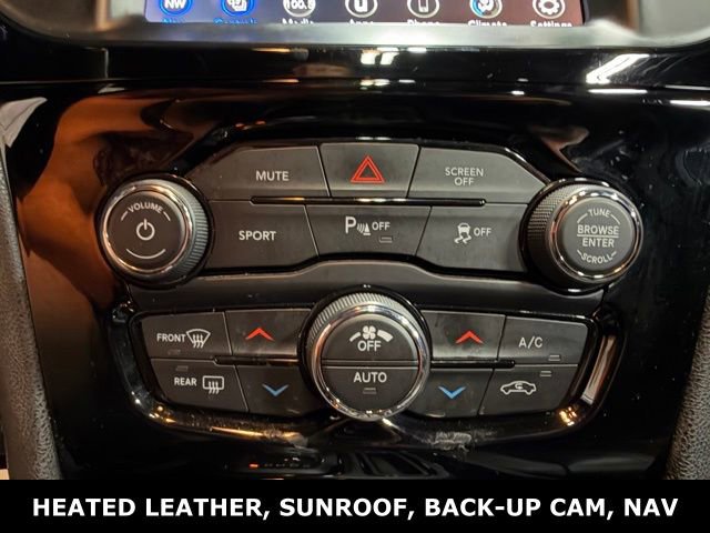 Used 2022 Chrysler 300 S image 42