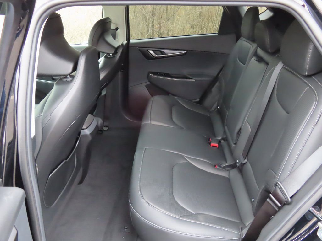 New 2025 Kia EV6 Wind image 23
