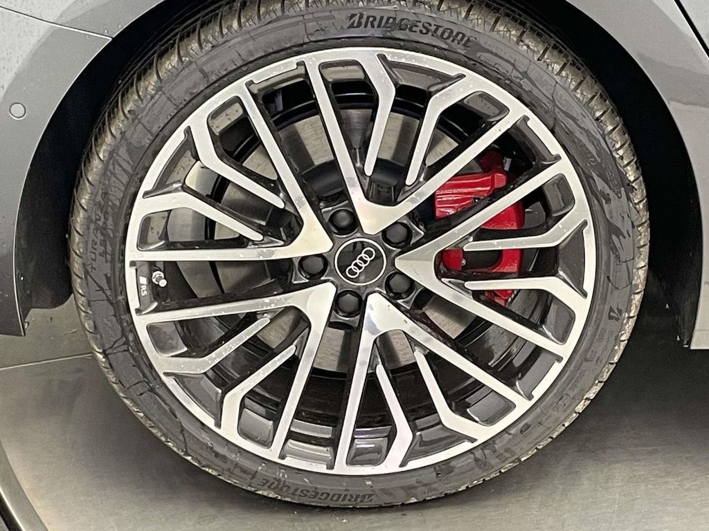 New 2025 Audi S5 Premium Plus image 13