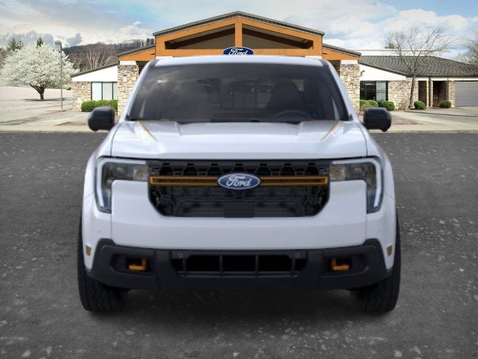 New 2026 Ford Maverick Tremor AWD/4WD image 6