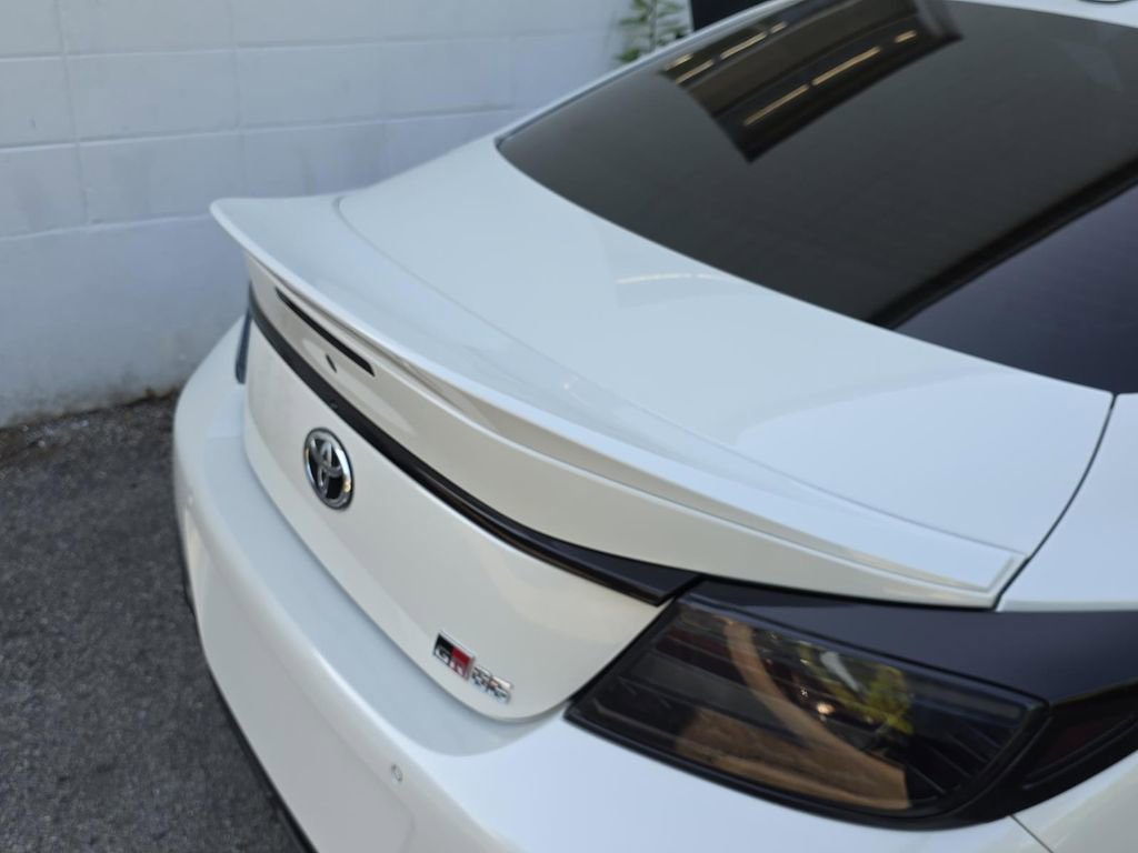 Used 2022 Toyota GR86 Premium RWD image 26