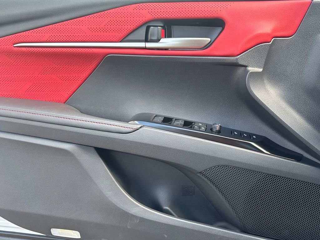 New 2026 Toyota Camry XSE image 6