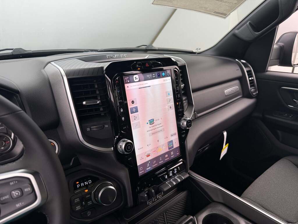 New 2026 RAM 1500 Big Horn image 31