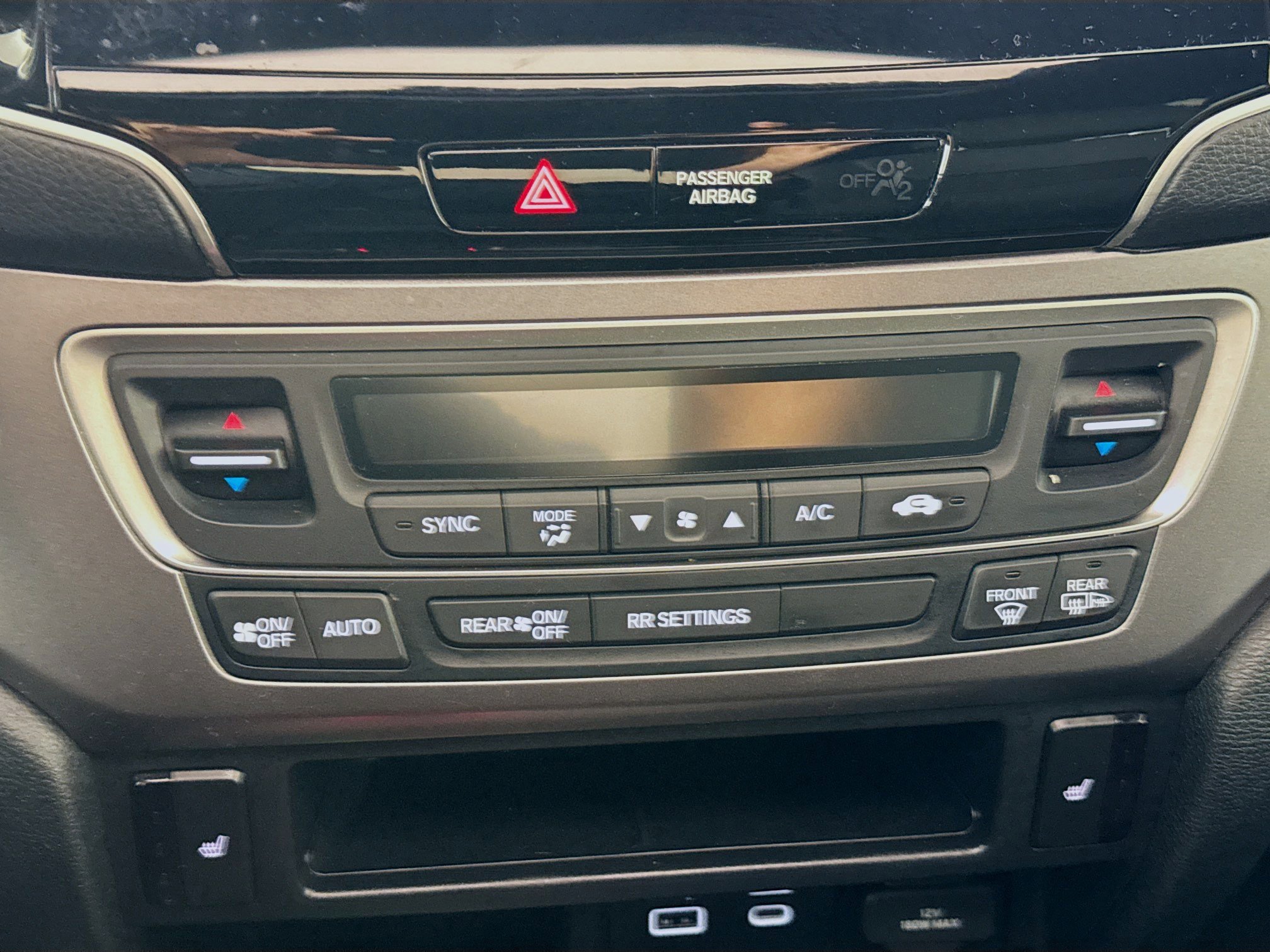 Used 2024 Honda Passport EX-L image 17