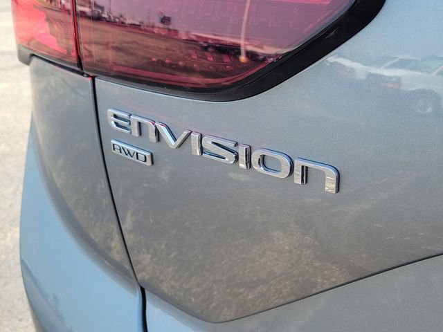 New 2026 Buick Envision Sport Touring AWD/4WD image 7