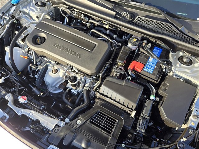 Used 2025 Honda Civic Sport image 12