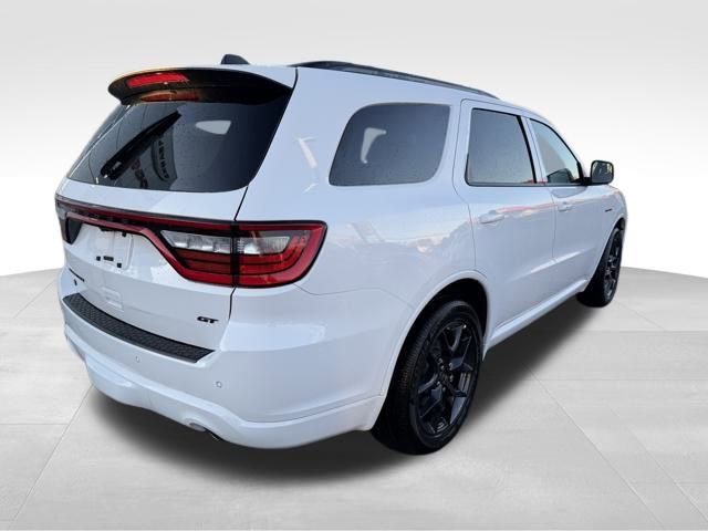New 2026 Dodge Durango GT image 47