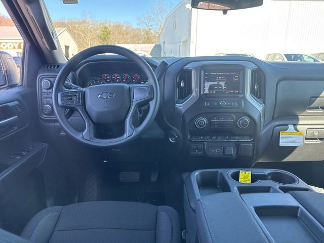 Used 2026 Chevrolet Silverado 1500 Custom Trail Boss image 18