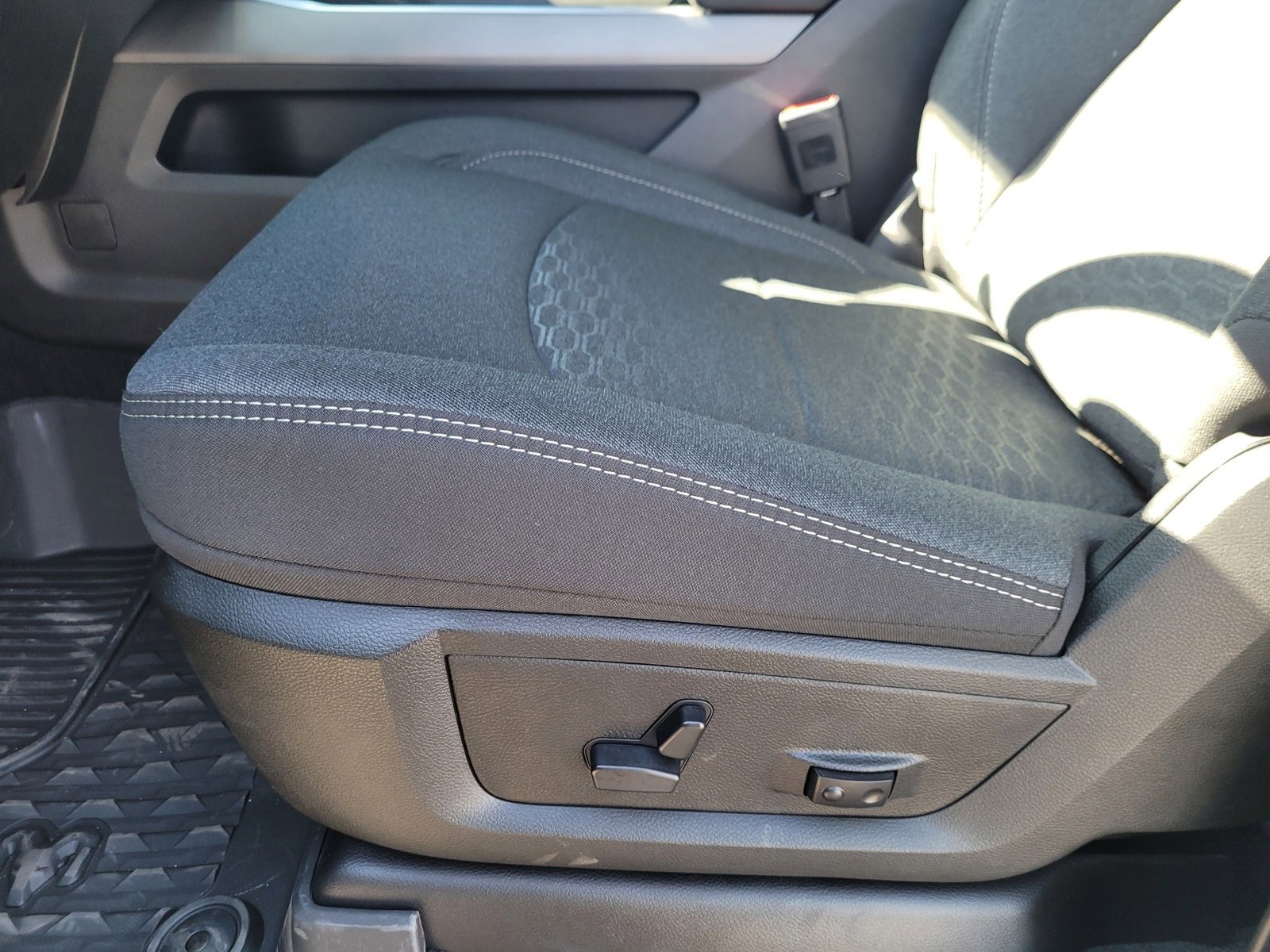 New 2026 RAM 2500 Big Horn image 13