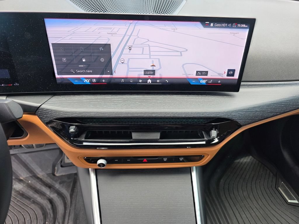 Certified 2026 BMW M340i RWD image 24