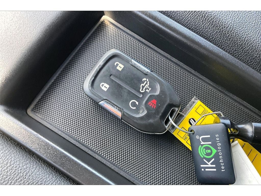 Used 2022 Chevrolet Silverado 1500 RST AWD/4WD image 14
