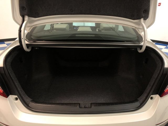 Used 2018 Honda Accord EX image 23