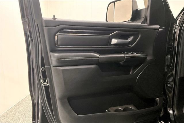 Used 2019 RAM 1500 Sport w/ Level 2 Equipment Group image 22