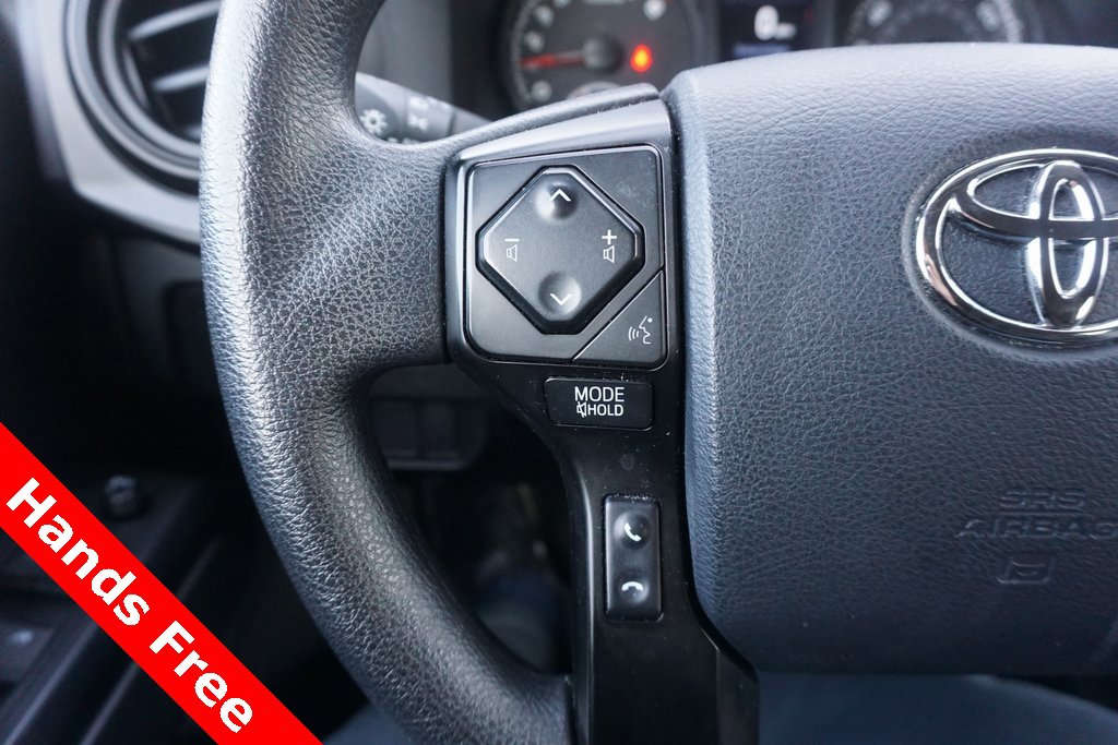 Used 2023 Toyota Tacoma SR image 4
