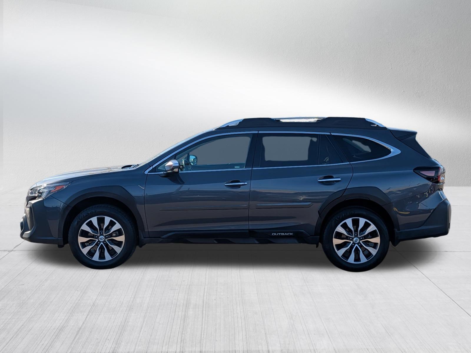 Certified 2024 Subaru Outback Touring XT w/ Popular Package #2 AWD/4WD image 6