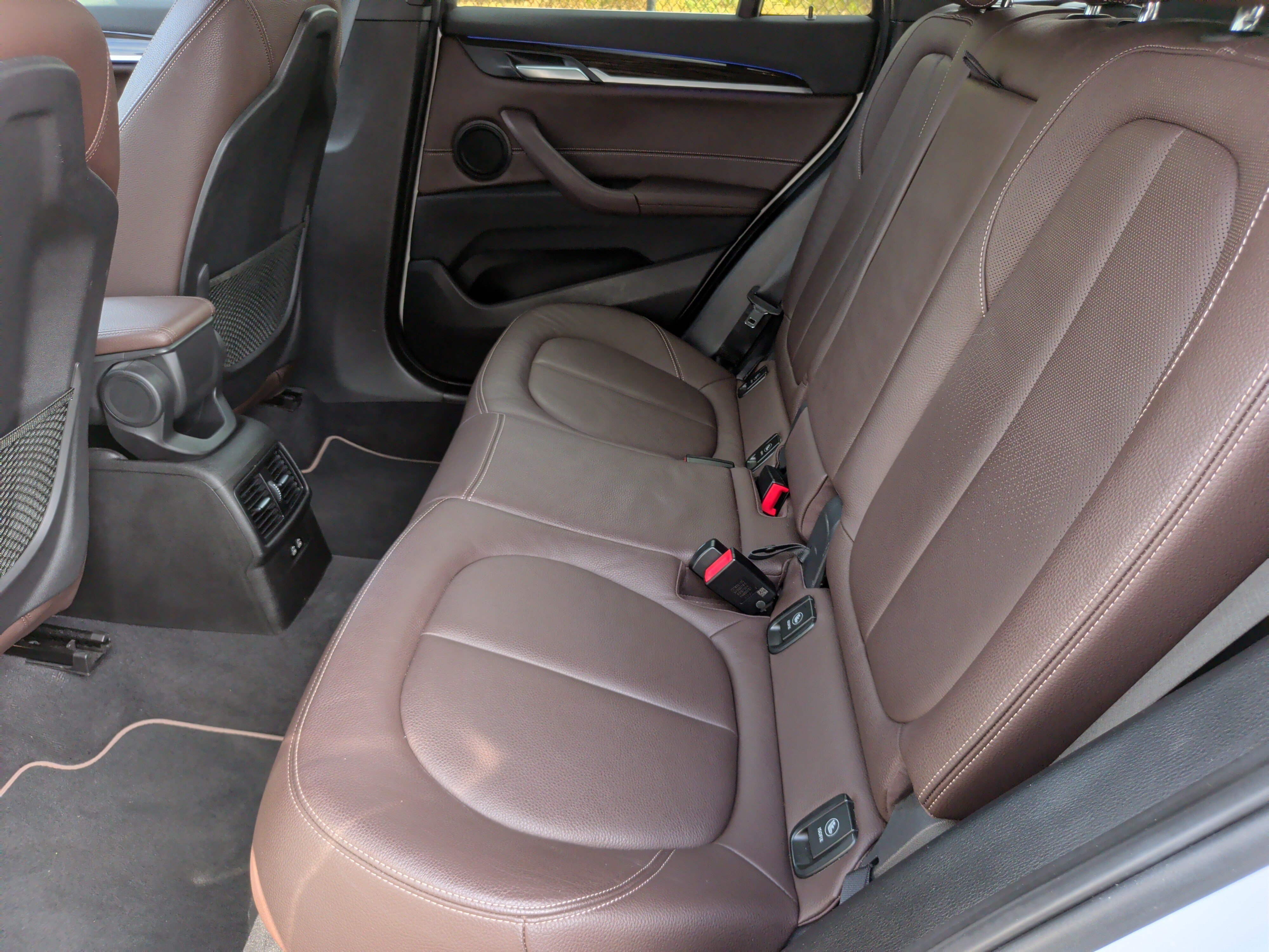 Used 2021 BMW X1 sDrive28i w/ Convenience Package FWD image 37