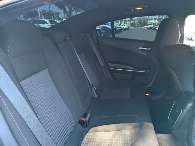 Used 2020 Dodge Charger R/T w/ Harman/Kardon Audio Group image 18