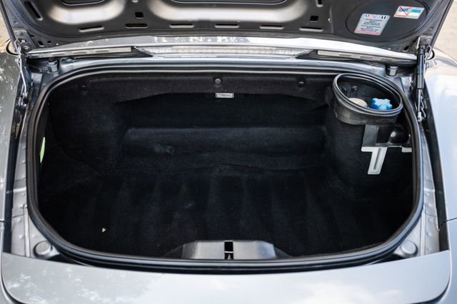 Used 2005 Porsche Boxster image 63