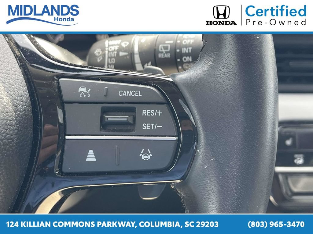 Used 2025 Honda Pilot Touring image 25
